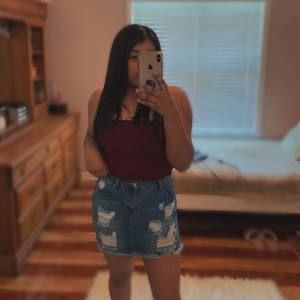 Meet your Posher, Joanna